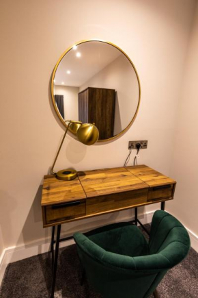 Ty Belgrave - Apartment 2